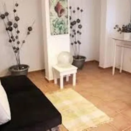 Casa Esther Сasa de vacaciones Órzola