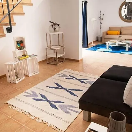 Сasa de vacaciones Casa Esther