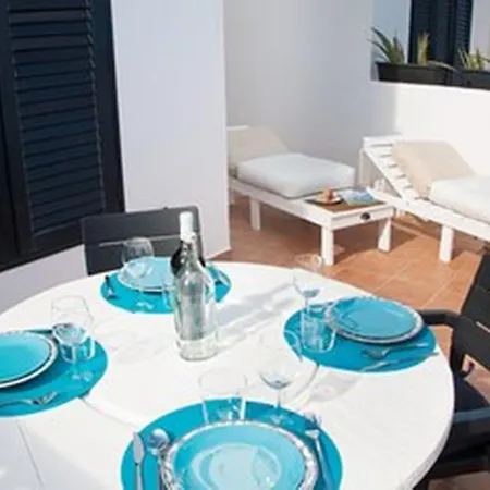 Casa Esther Ferienhaus *