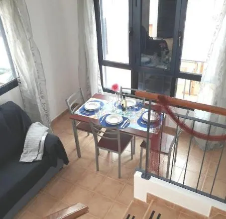 Сasa de vacaciones Casa Esther