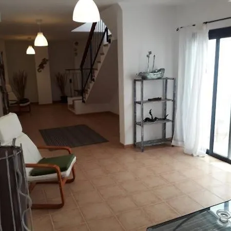 Сasa de vacaciones Casa Esther *