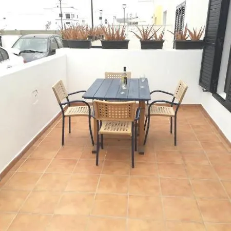 Casa Esther Сasa de vacaciones